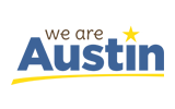We Are Austin logo